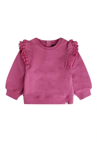 BABY MEISJES SWEATSHIRT BAKKABOE