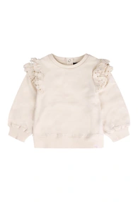 BABY MEISJES SWEATSHIRT BAKKABOE