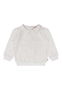 BABY MEISJES SWEATSHIRT BAKKABOE