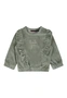 BABY MEISJES SWEATSHIRT BAKKABOE