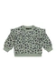 BABY MEISJES SWEATSHIRT BAKKABOE
