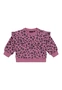 BABY MEISJES SWEATSHIRT BAKKABOE