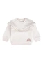 BABY MEISJES SWEATSHIRT BAKKABOE