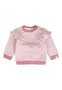 BABY MEISJES SWEATSHIRT BAKKABOE