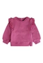 BABY MEISJES SWEATSHIRT BAKKABOE