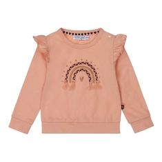 BABY MEISJES SWEATSHIRT DIRKJE