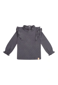 BABY MEISJES T-SHIRT BAKKABOE