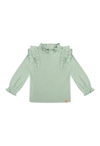BABY MEISJES T-SHIRT BAKKABOE
