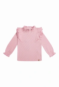 BABY MEISJES T-SHIRT BAKKABOE