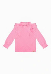 BABY MEISJES T-SHIRT BAKKABOE