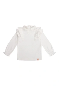 BABY MEISJES T-SHIRT BAKKABOE
