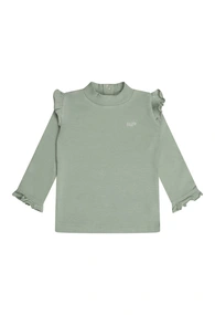 BABY MEISJES T-SHIRT BAKKABOE