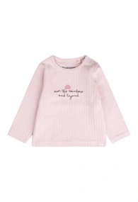 BABY MEISJES T-SHIRT BAKKABOE
