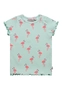BABY MEISJES T-SHIRT BAKKABOE