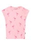 BABY MEISJES T-SHIRT BAKKABOE