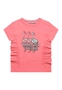 BABY MEISJES T-SHIRT BAKKABOE