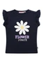 BABY MEISJES T-SHIRT BAKKABOE