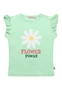 BABY MEISJES T-SHIRT BAKKABOE