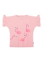 BABY MEISJES T-SHIRT BAKKABOE