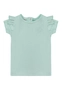 BABY MEISJES T-SHIRT BAKKABOE