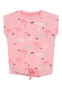 BABY MEISJES T-SHIRT BAKKABOE