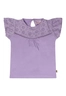 BABY MEISJES T-SHIRT BAKKABOE