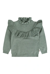 BABY MEISJES TRUI BAKKABOE