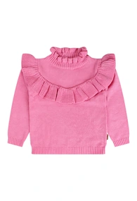 BABY MEISJES TRUI BAKKABOE
