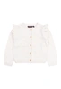 BABY MEISJES VEST BAKKABOE