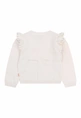 BABY MEISJES VEST BAKKABOE