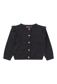 BABY MEISJES VEST BAKKABOE