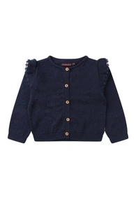 BABY MEISJES VEST BAKKABOE