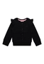BABY MEISJES VEST BAKKABOE