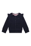 BABY MEISJES VEST BAKKABOE