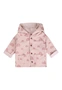 BABY MEISJES VEST BAKKABOE