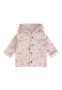 BABY MEISJES VEST BAKKABOE