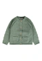 BABY MEISJES VEST BAKKABOE