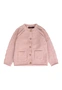 BABY MEISJES VEST BAKKABOE