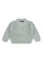 BABY MEISJES VEST BAKKABOE