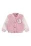 BABY MEISJES VEST BAKKABOE