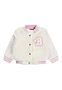 BABY MEISJES VEST BAKKABOE