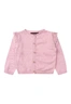 BABY MEISJES VEST BAKKABOE