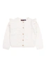 BABY MEISJES VEST BAKKABOE