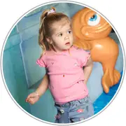 Baby meisjes