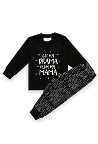BABY PYAMA PRIVATE LABEL