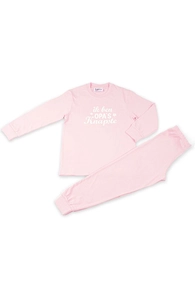 BABY PYAMA PRIVATE LABEL