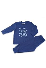 BABY PYAMA PRIVATE LABEL