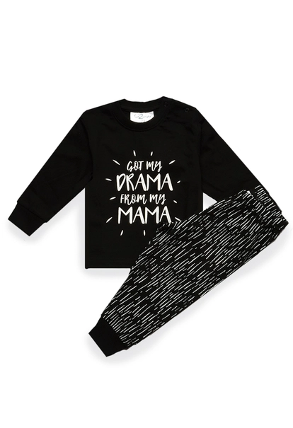 BABY PYAMA PRIVATE LABEL