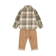 BABYPAKJE DIRKJE