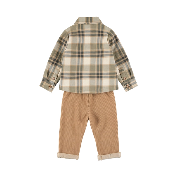 BABYPAKJE DIRKJE